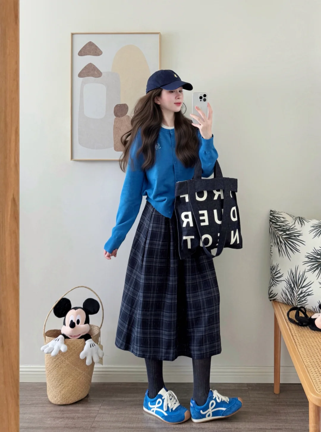 🍂近期爱穿合集