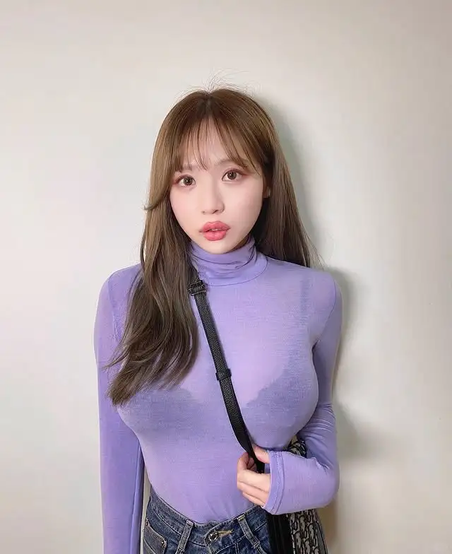 小可爱们～🎀ins韩妹~