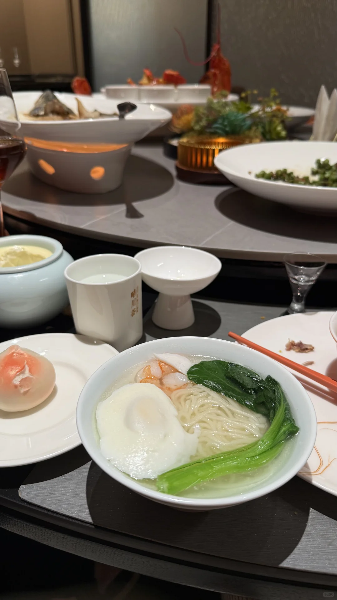 又可以许愿了🎂