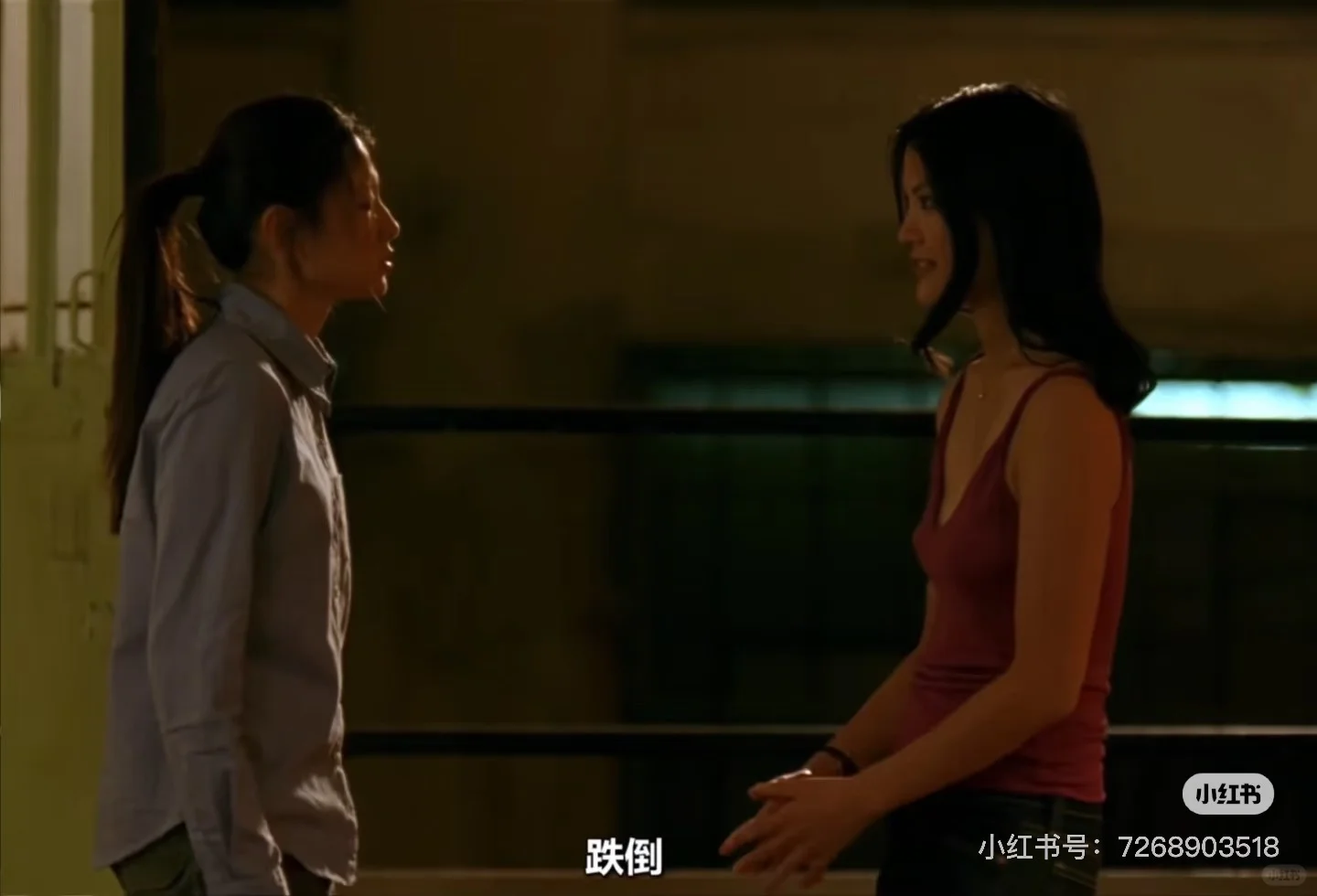 最近最爱😍Vivian