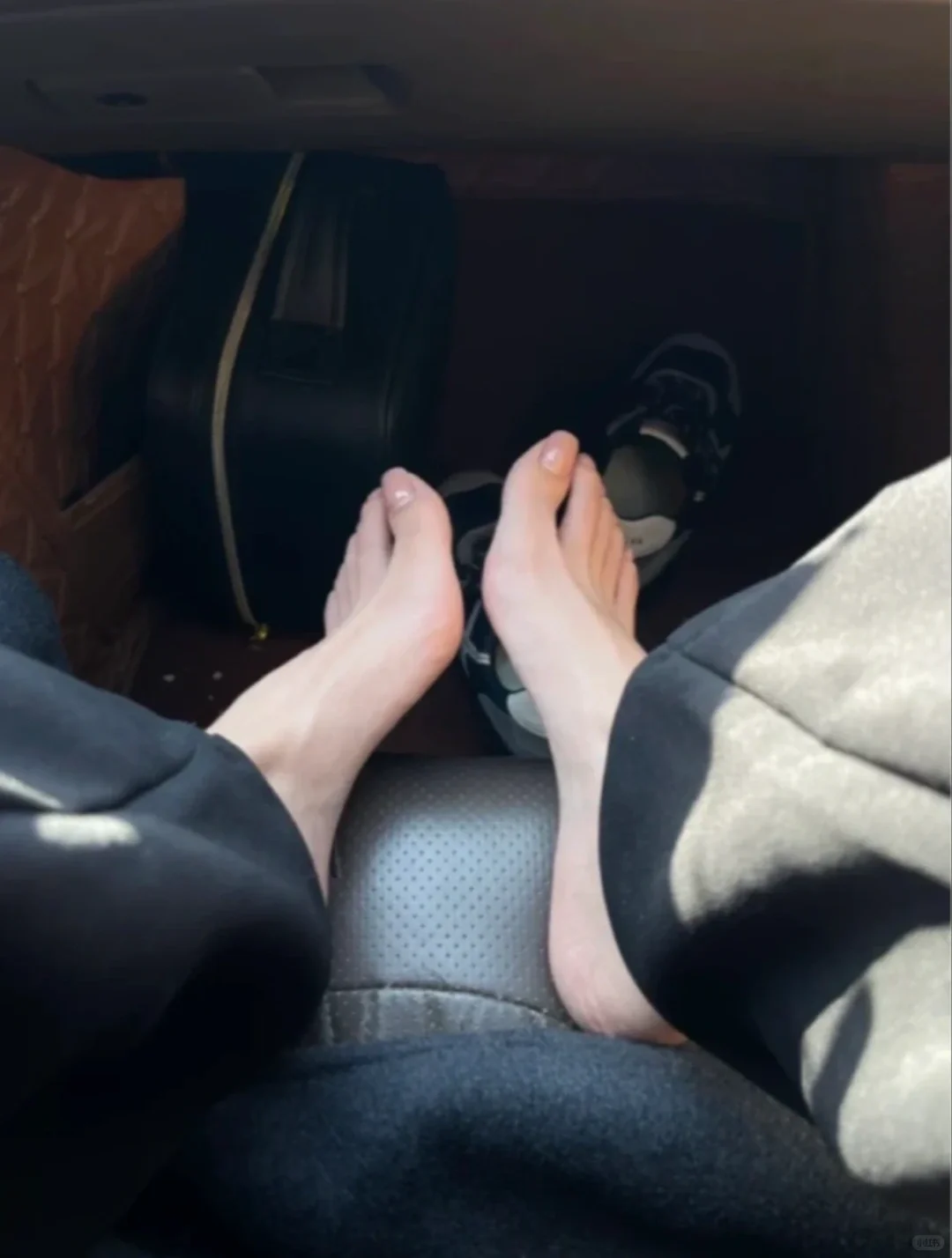 99年空姐北京的下班日常 可以闪婚