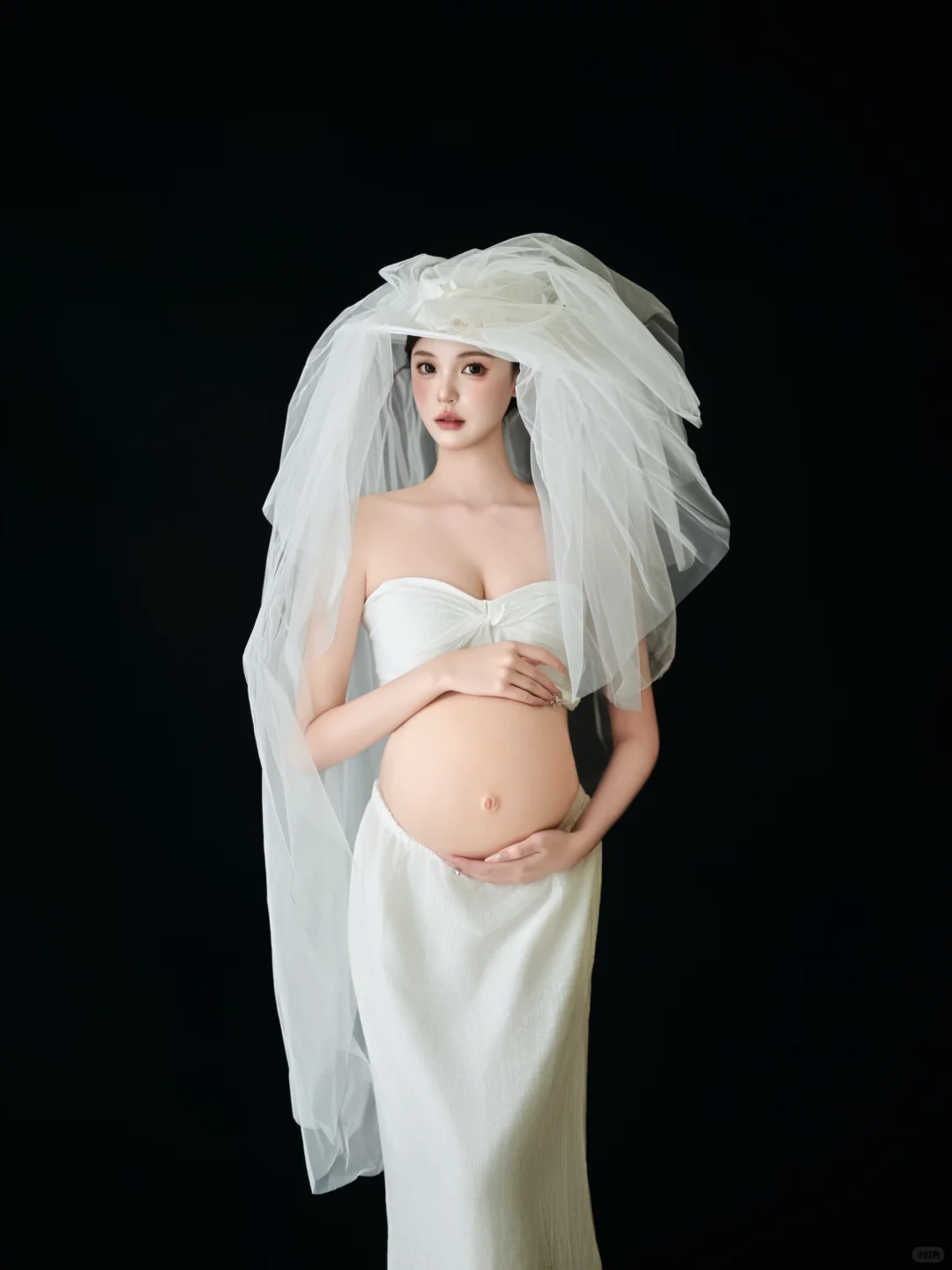 孕育生命的女神