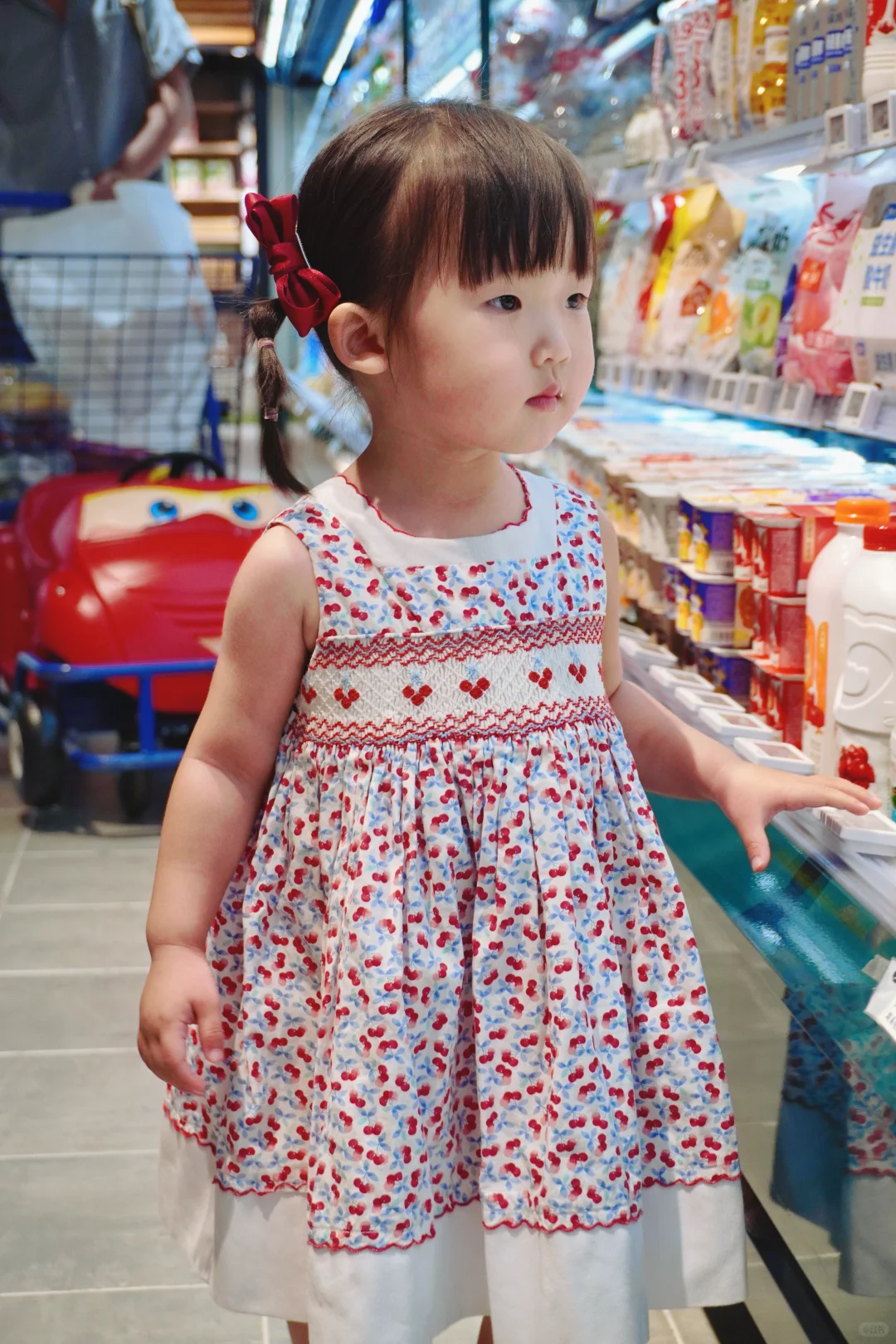 复古小樱桃🍒（143）