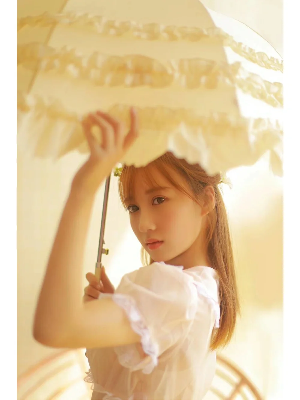 写真日记碎片✨误入人间的小天使💫