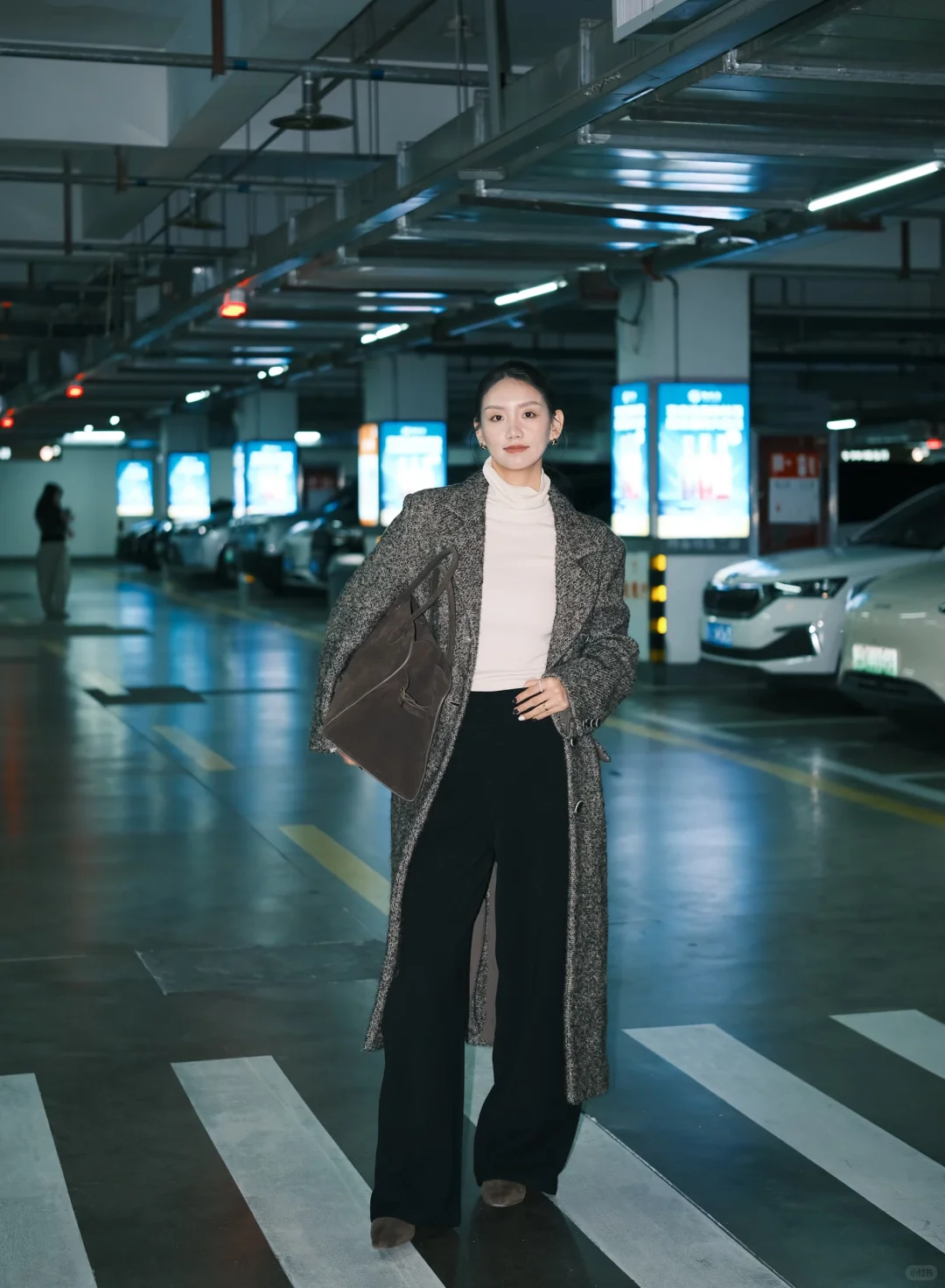 独立是底色 做自己的女主角