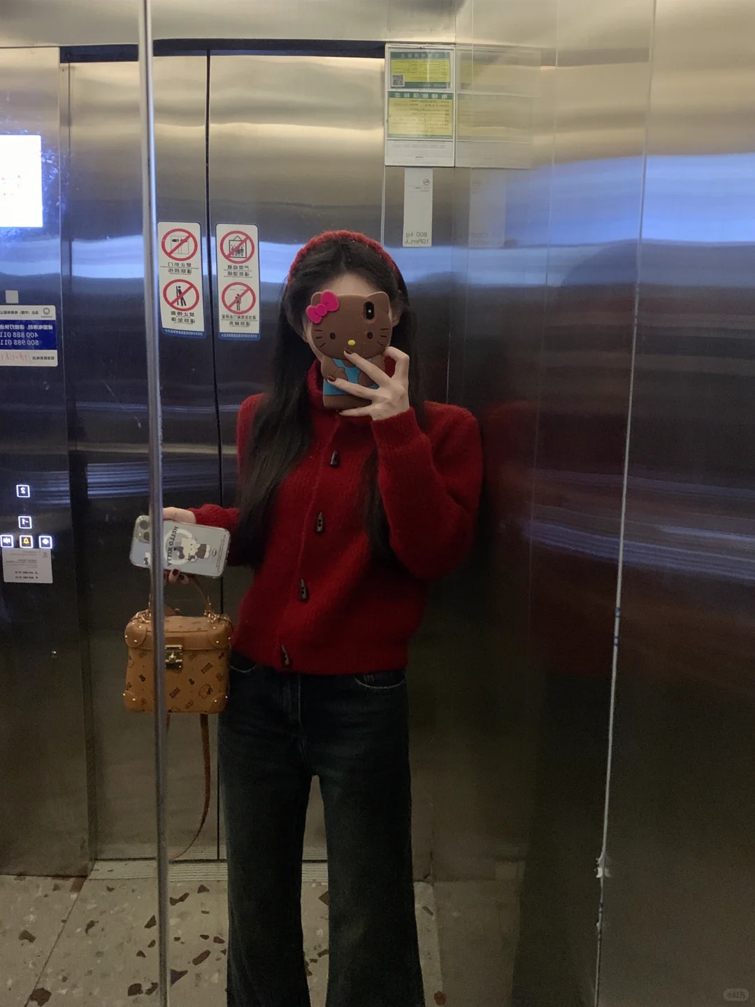 狠狠期待冬天了~