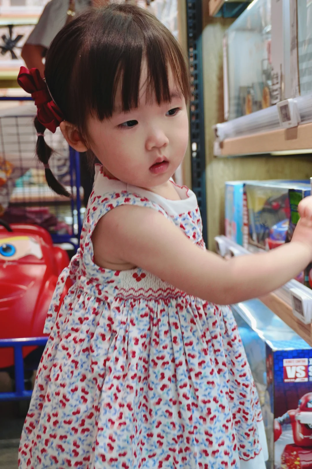 复古小樱桃🍒（143）