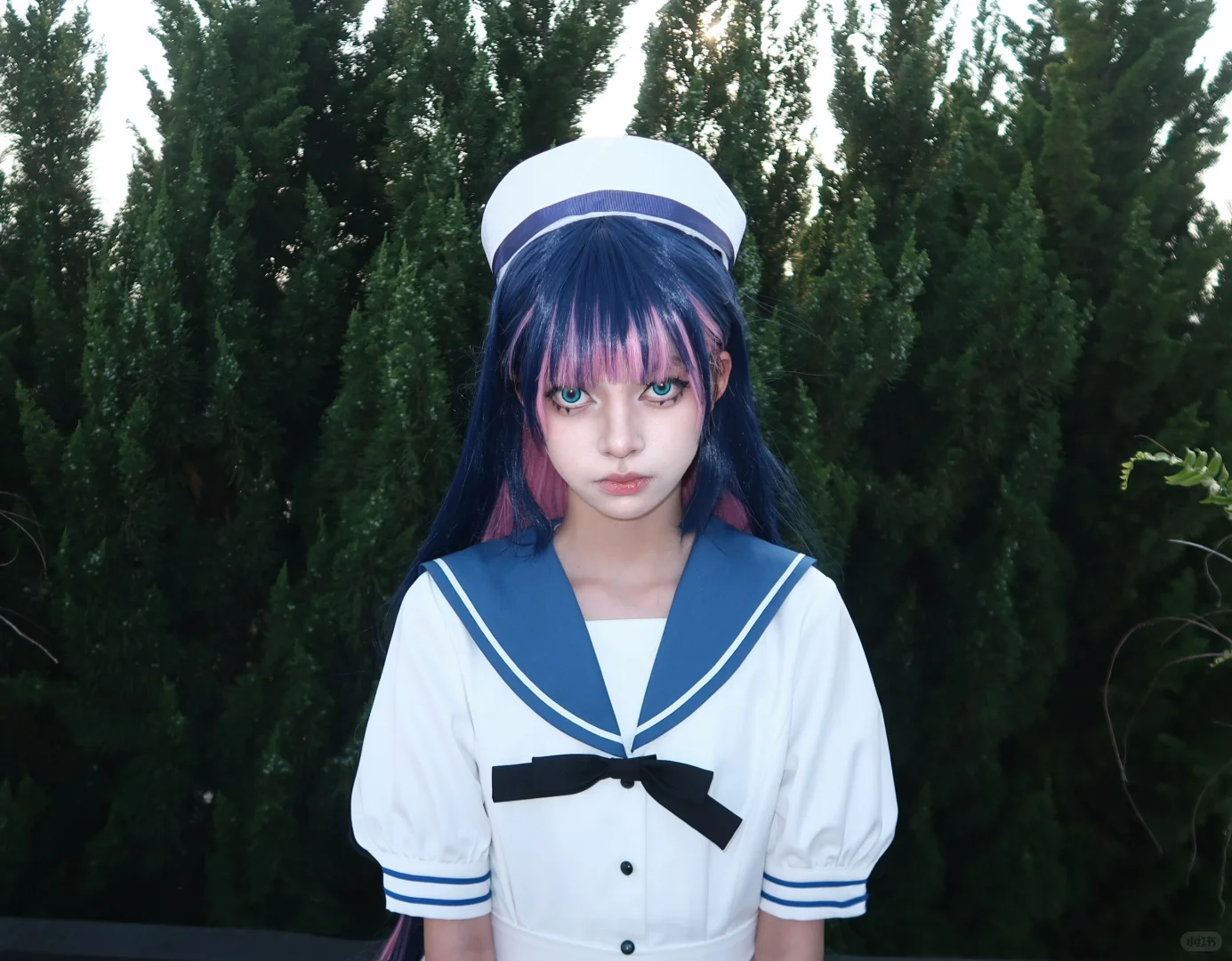 深圳女摄｜审美积累💙存一些S妹横屏拍照姿势