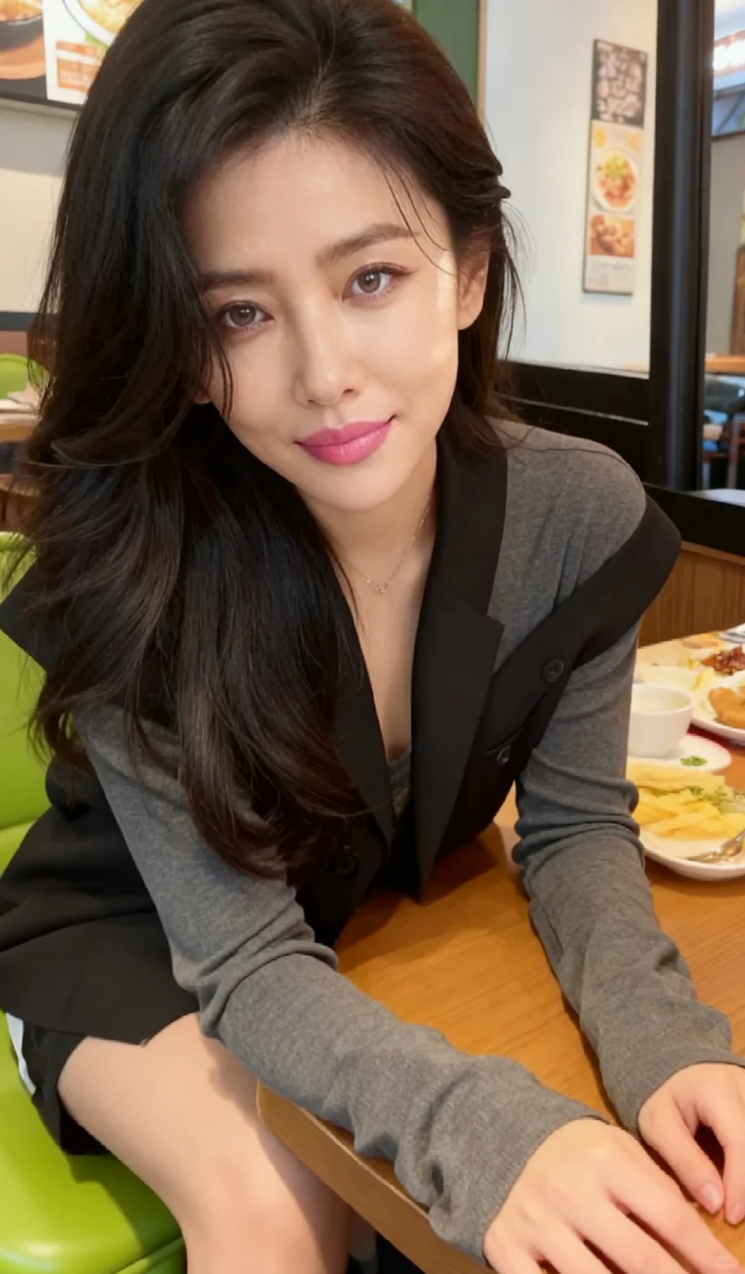 我宣布！这就是我心中的白月光