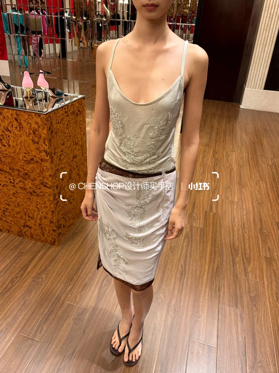 JACQUES WEI 26ss | 选出你心目中的top 1