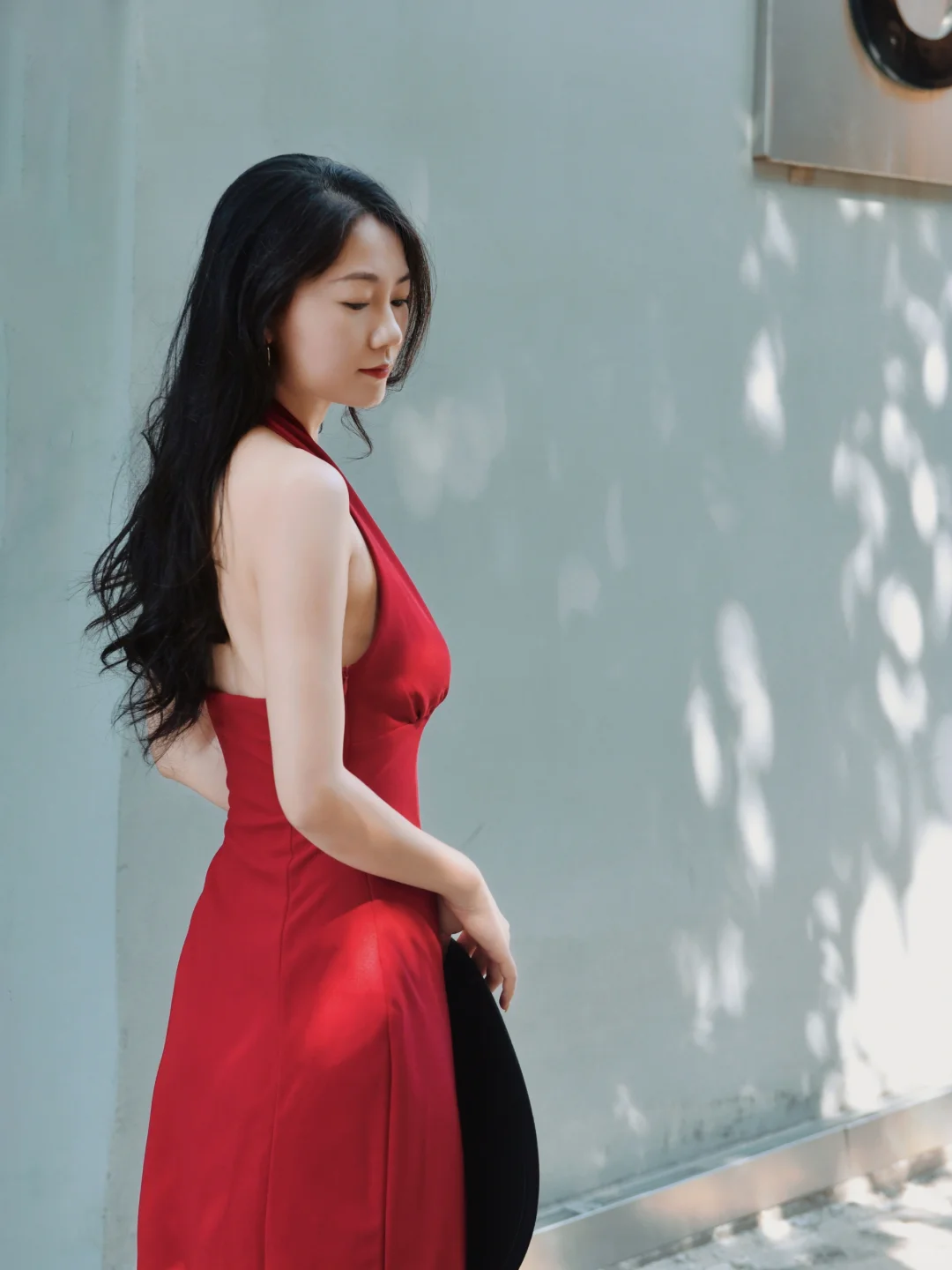 做个风情万种的女人👩