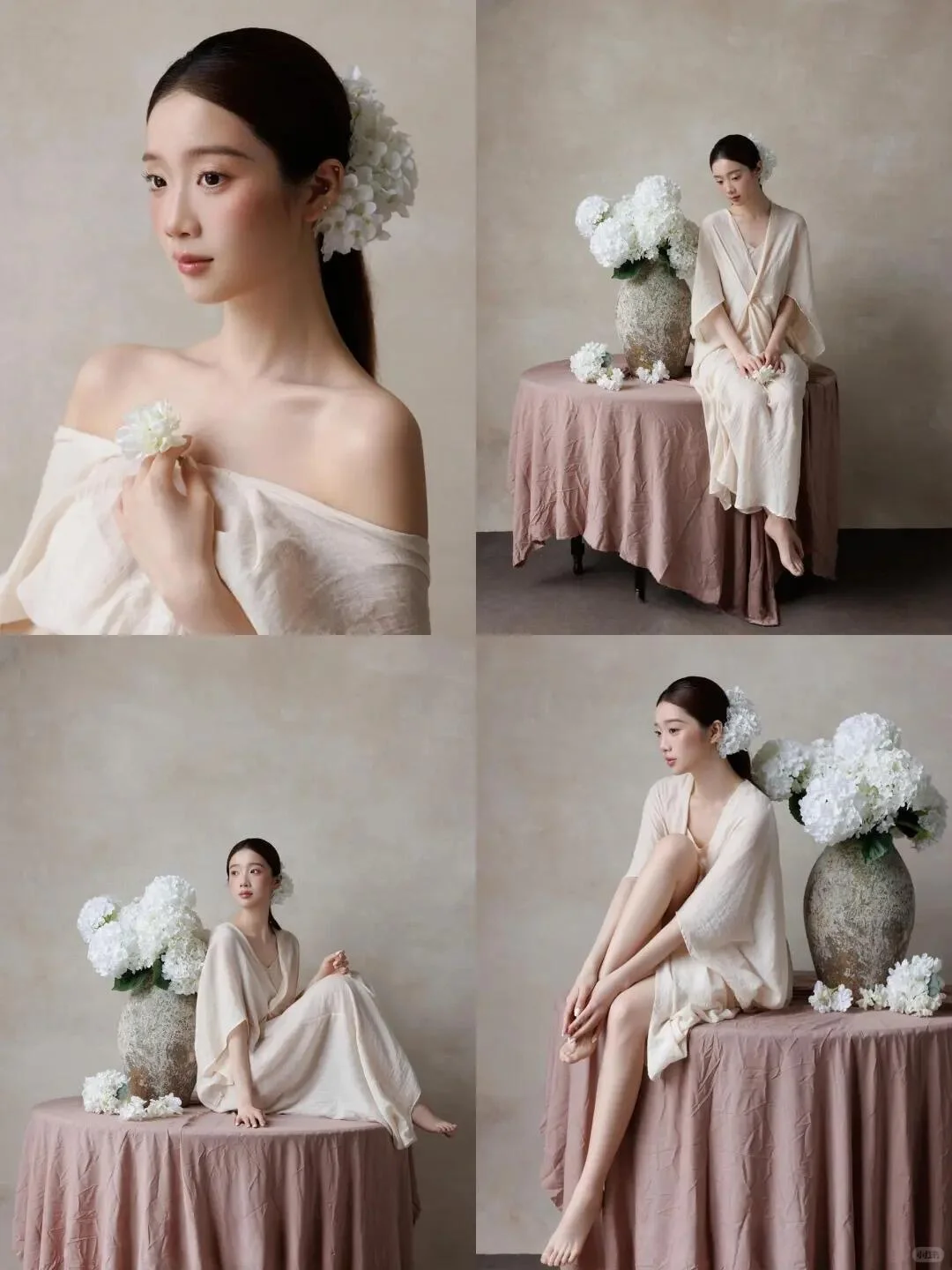 2025新中式写真天花板‼️1⃣️9⃣️8⃣️就能拍
