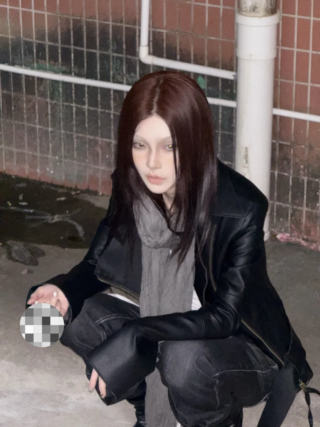 拍照的时候心里默念我是金主训🎚️