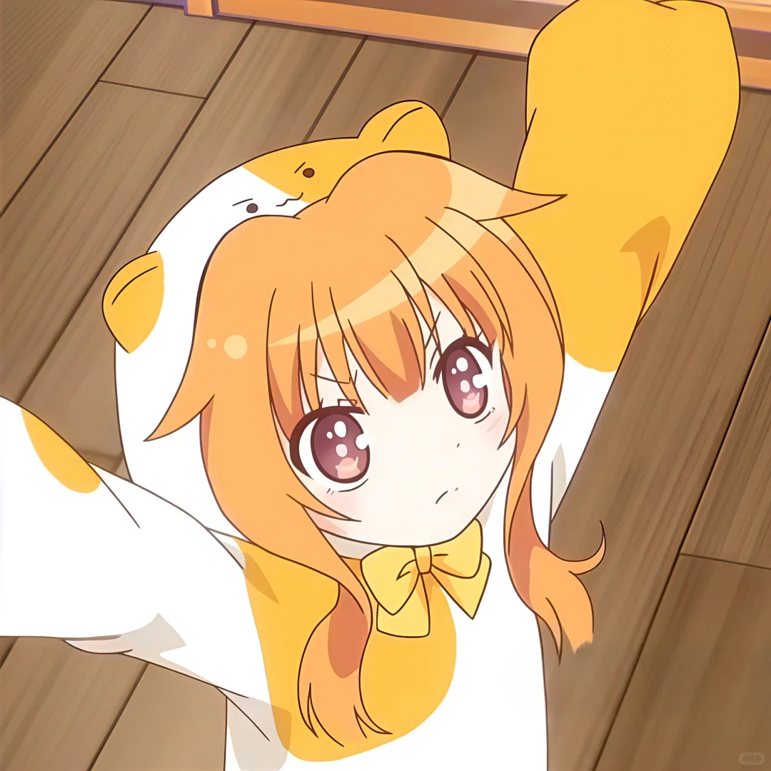 『GJ部』天使真央 ✧🐱