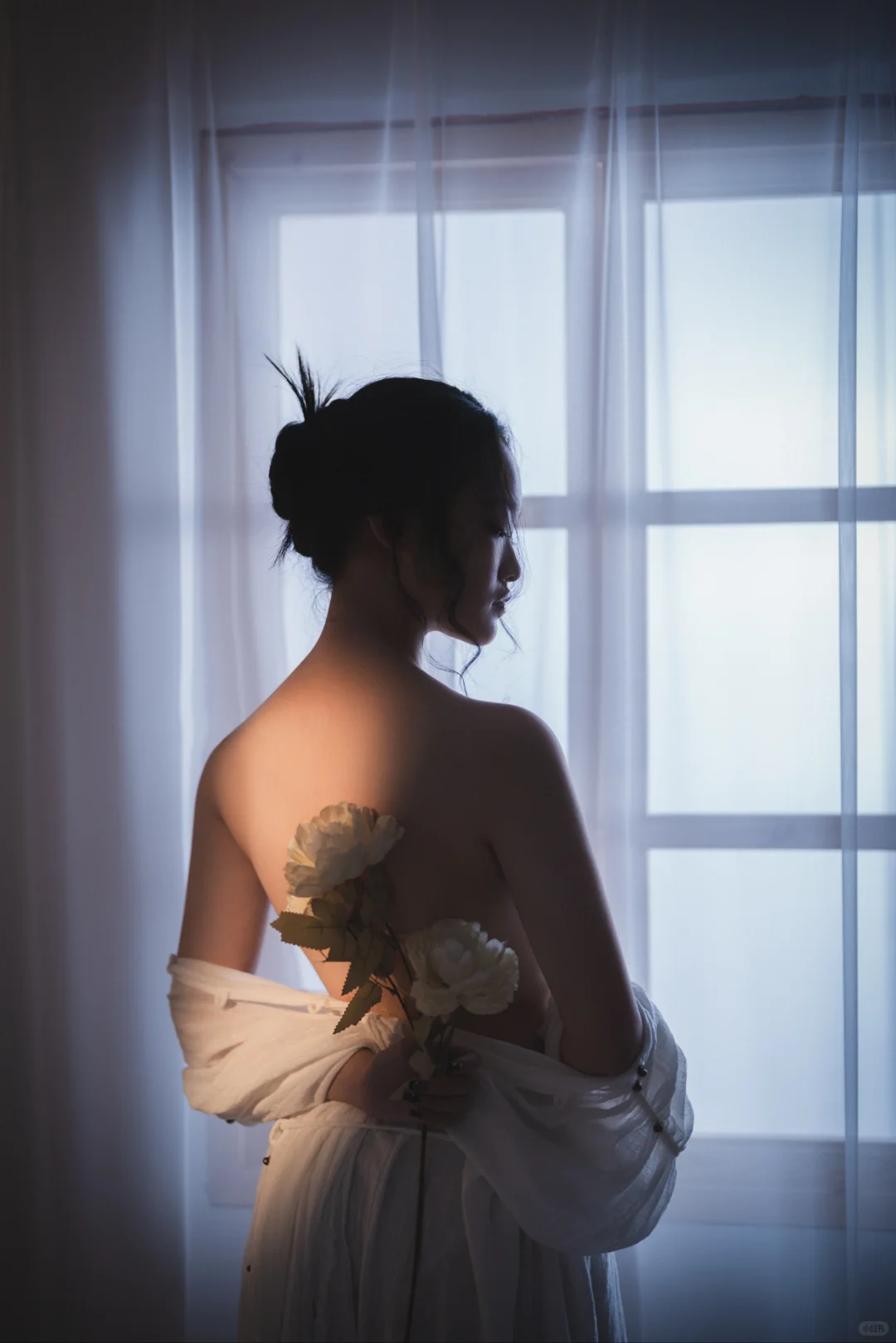 我在锦州拍到了舒淇？