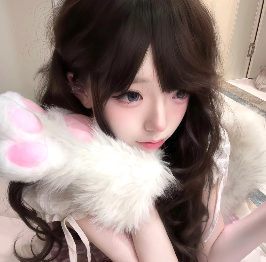 纯欲流九宫格来啦