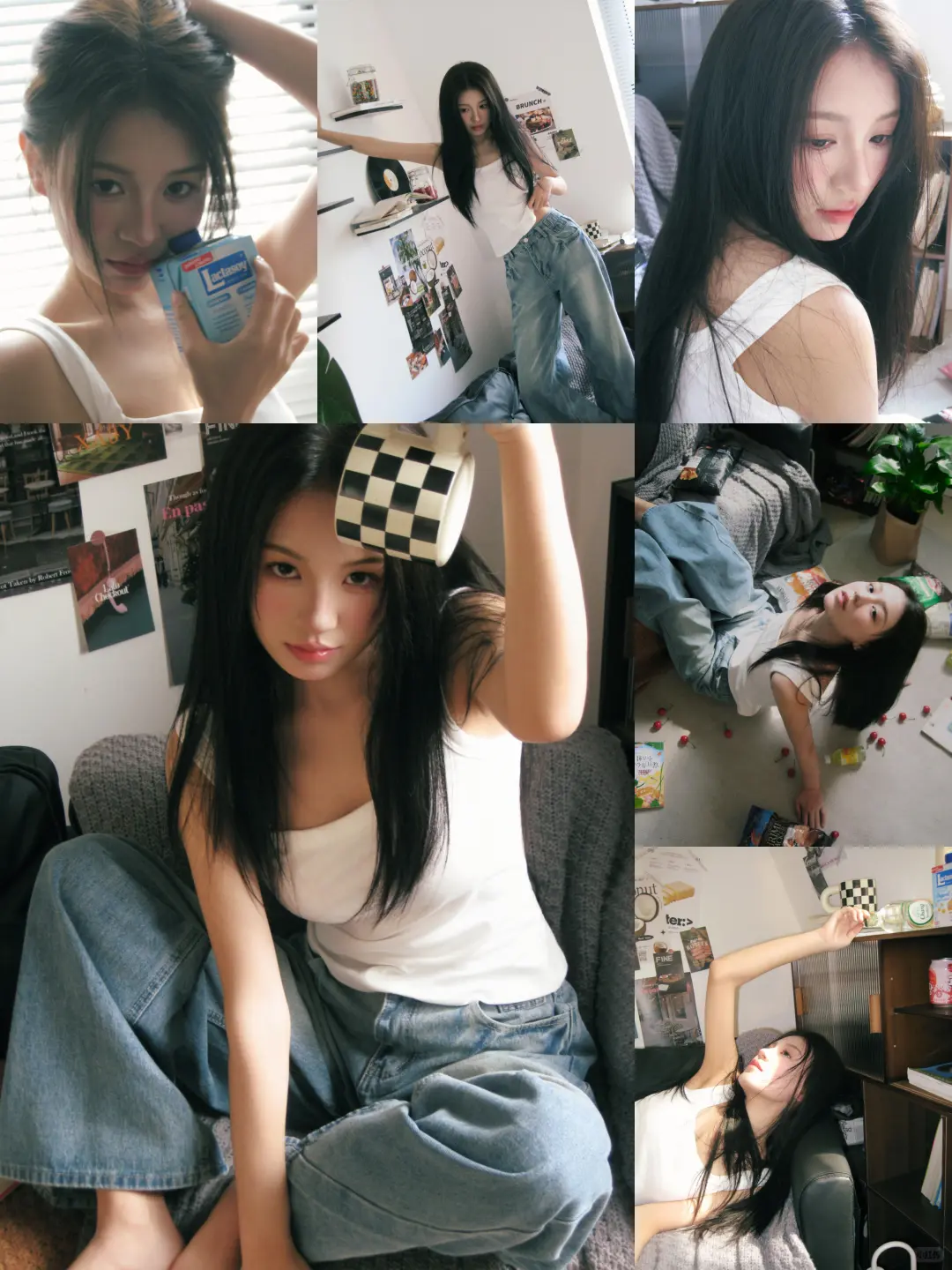 佛山！全店6.8折💸当一天女明星🕶