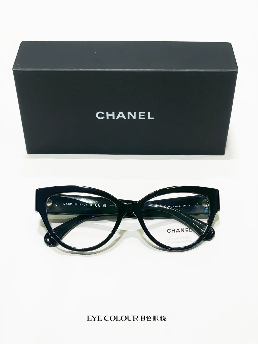 香奶奶不要太宠粉👓猫眼魅惑迷死人了