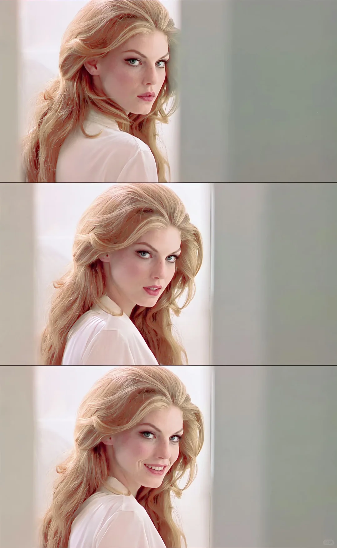 Angela Lindvall | 完美女人 CQ · 2001狐