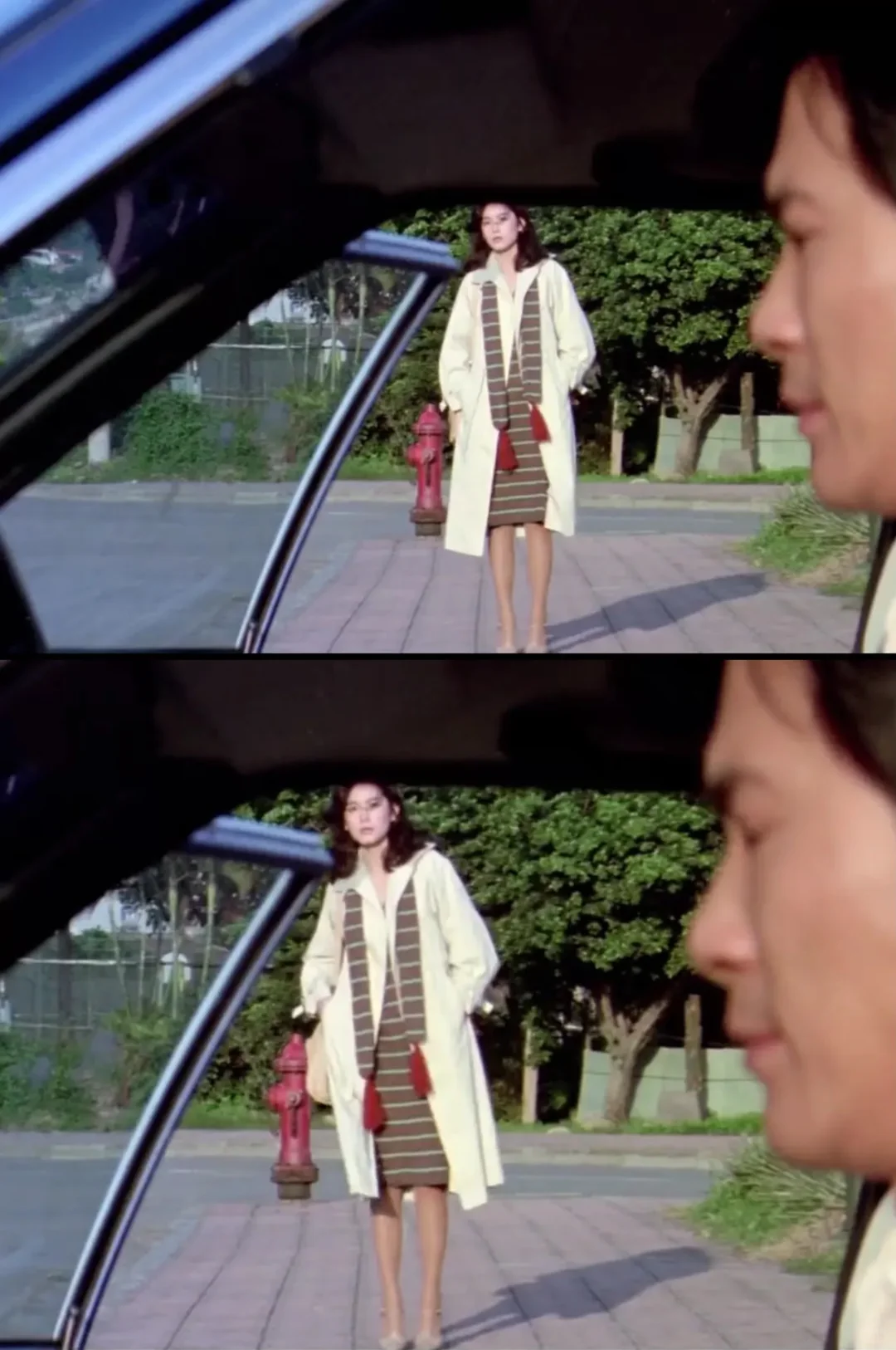 来自东南亚第一美人的身材震撼