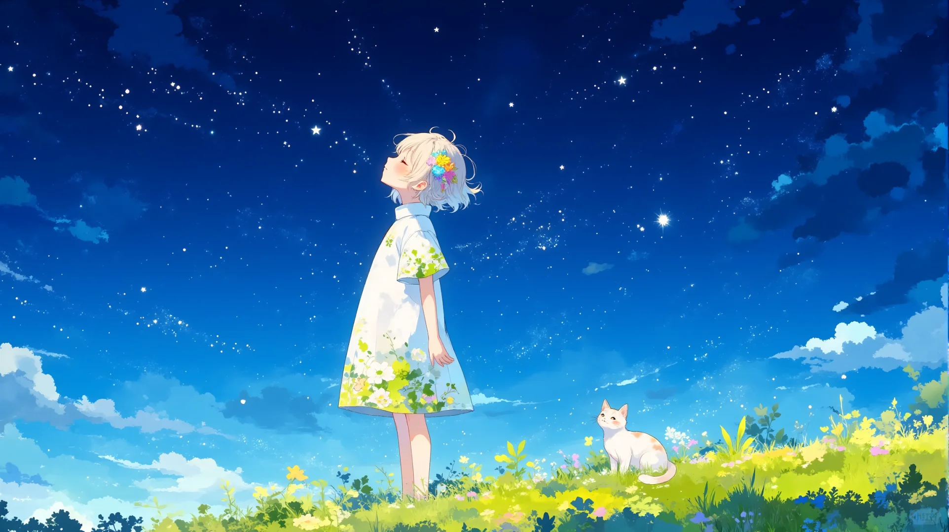 电脑壁纸 意境-17期