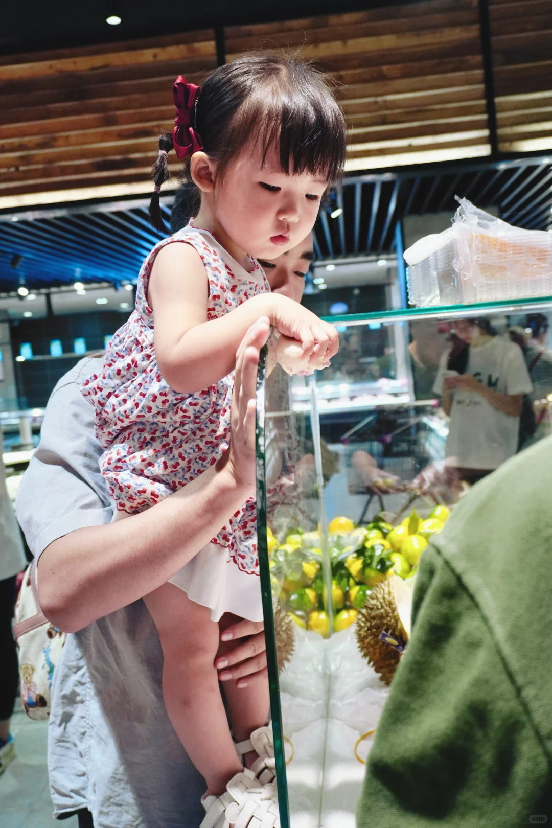 复古小樱桃🍒（143）