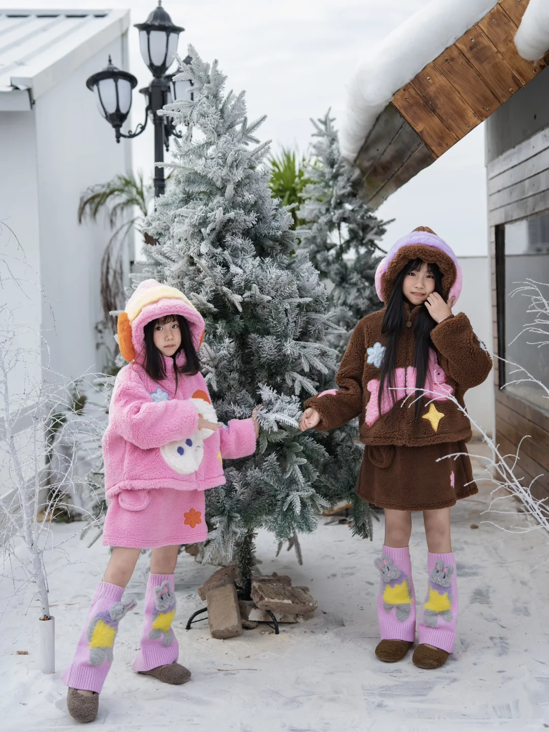 34岁在潮汕，我时常感谢我的女儿👧🏻