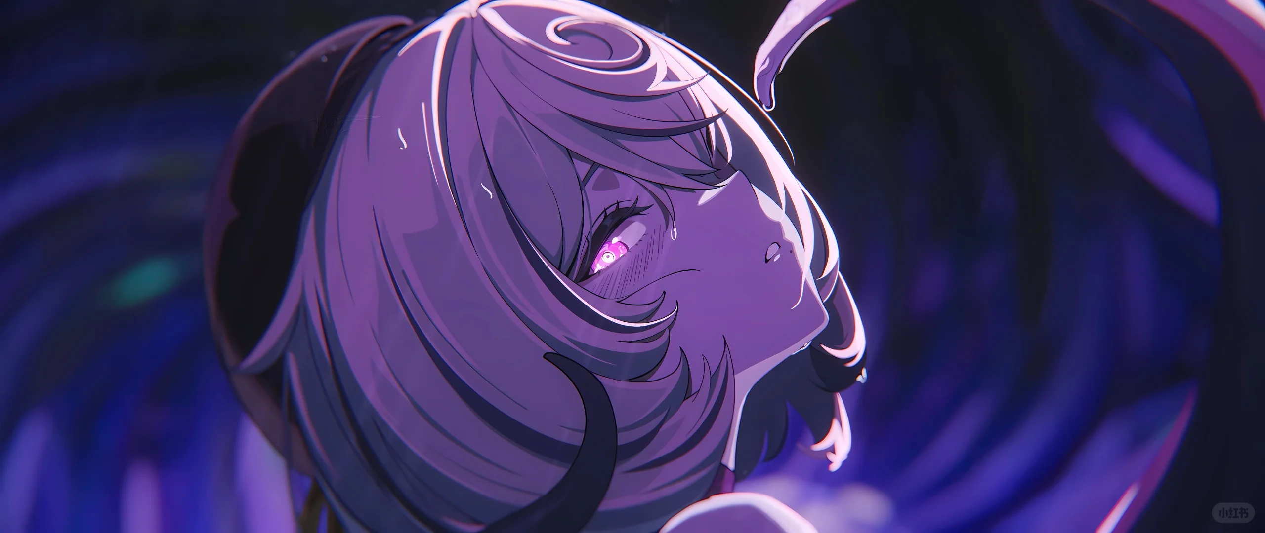 最具魅惑的一集 伊德海莉角色PV截修壁纸