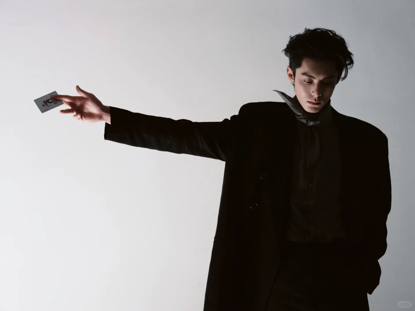 魔法师 吸血鬼 魅惑又危险