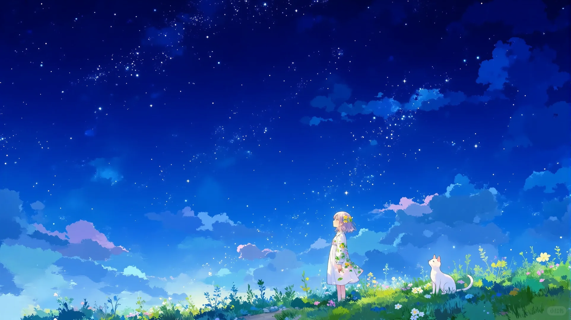 电脑壁纸 意境-17期