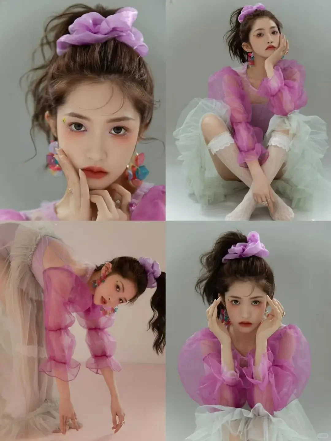 秋天不打烊📸 在苏州做一回秋日女主角。