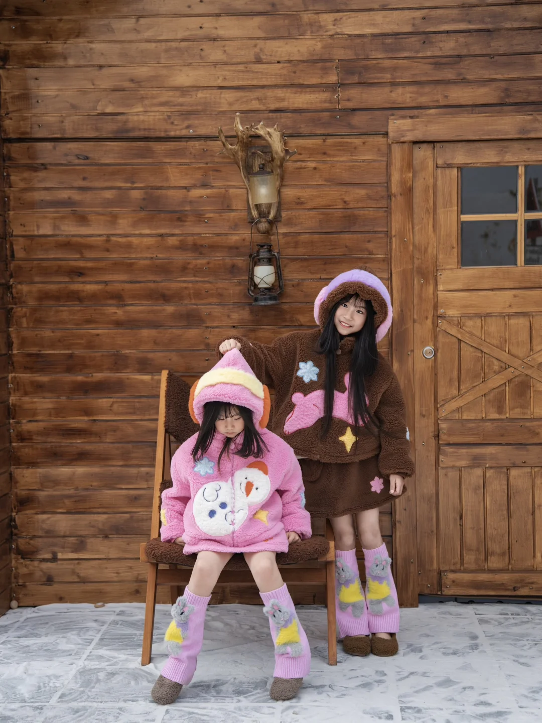 34岁在潮汕，我时常感谢我的女儿👧🏻