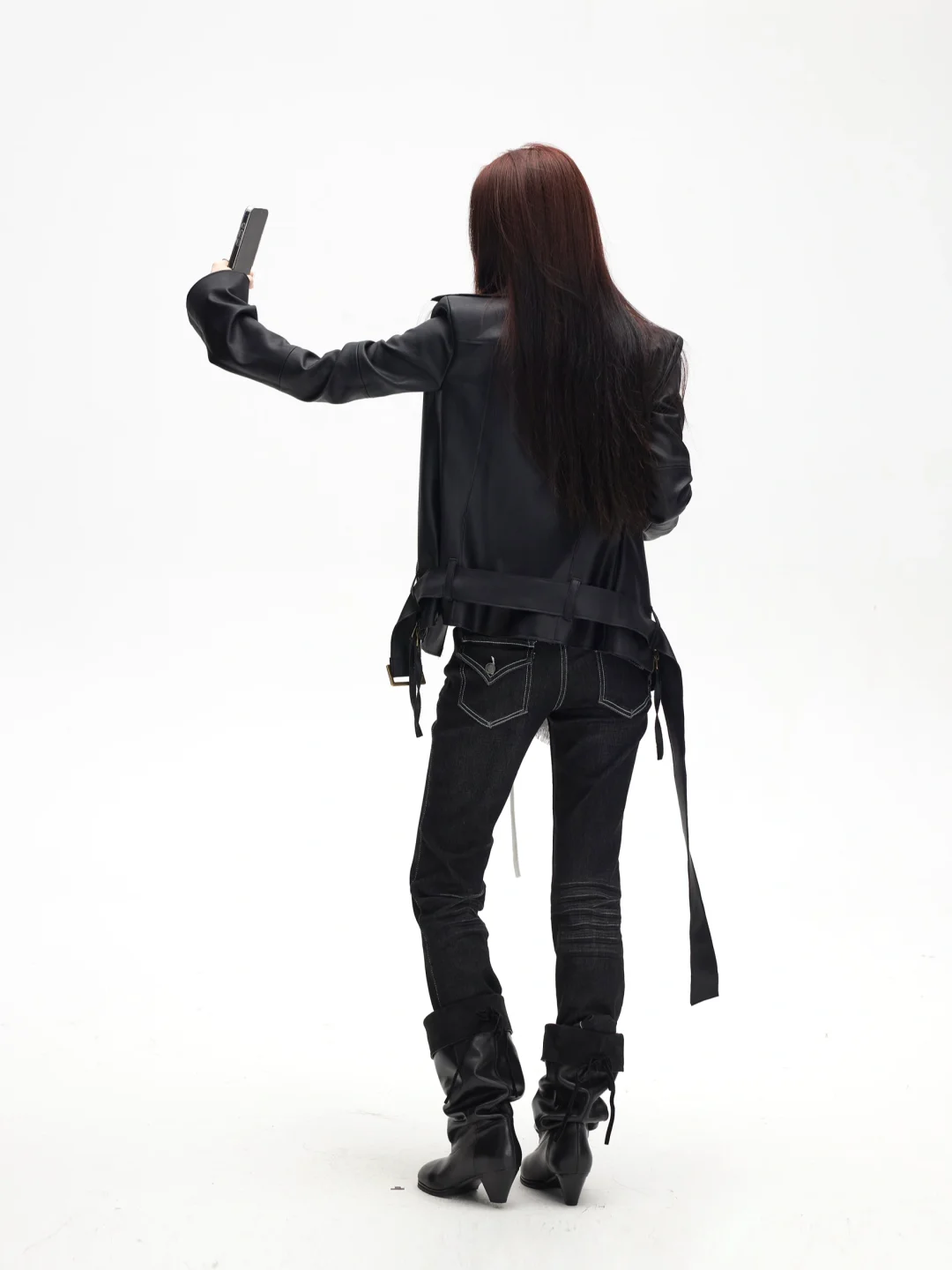 拍照的时候心里默念我是金主训🎚️