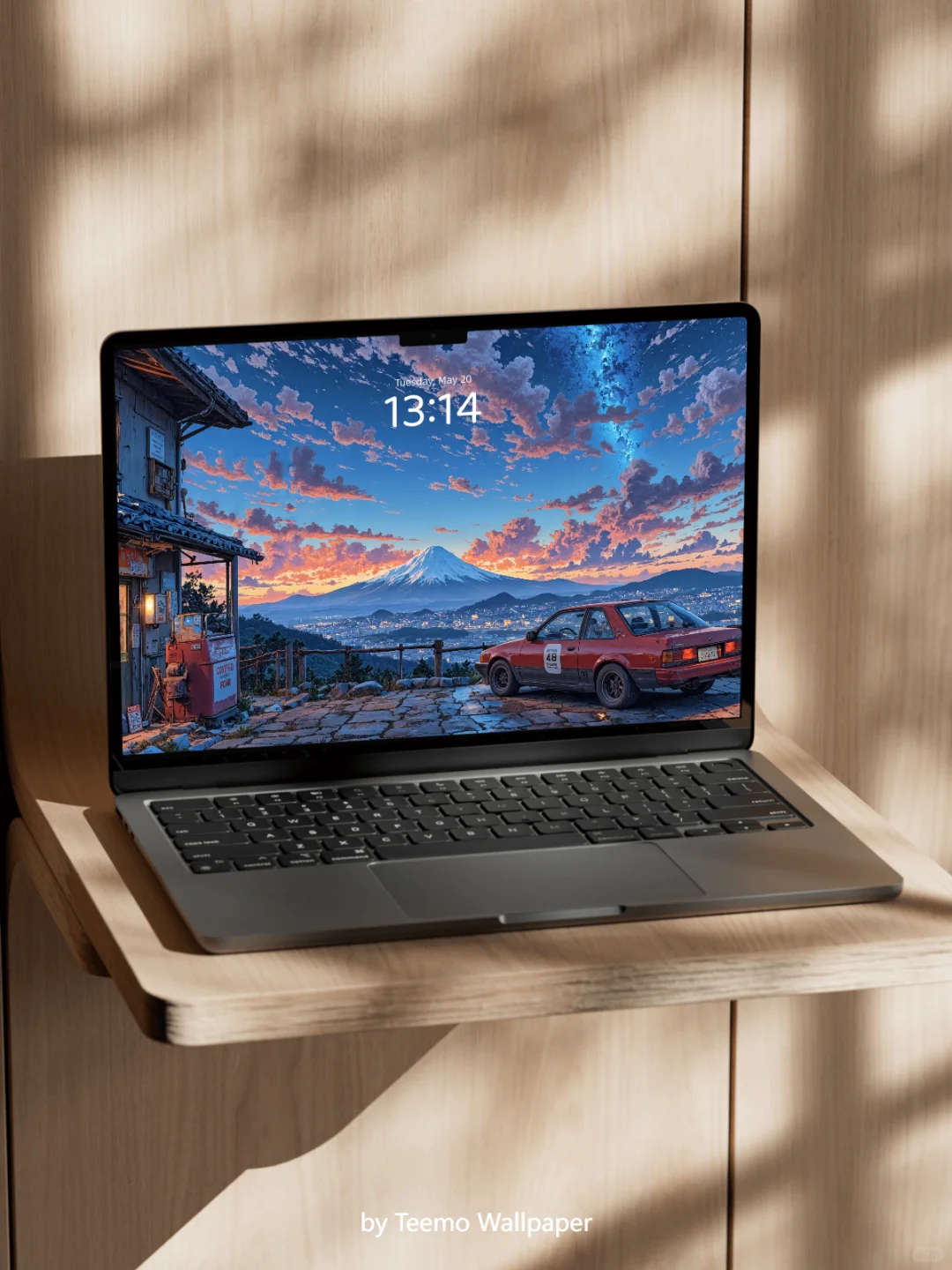 Teemo壁纸 | 极速浪漫 | #246