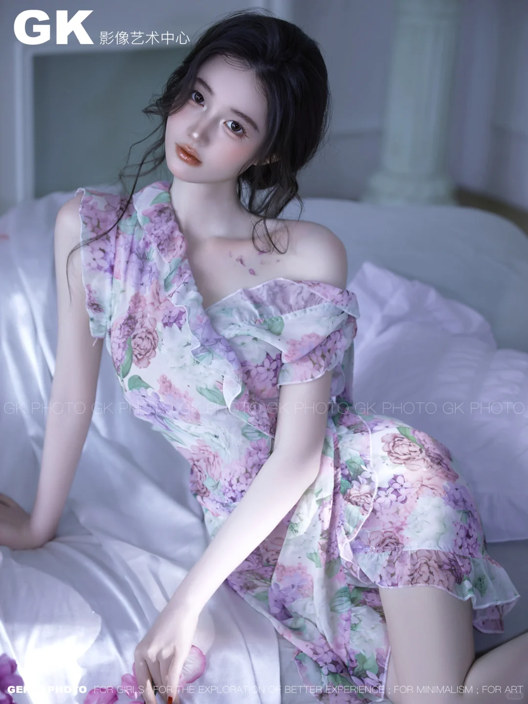 居家轻私房的天花板狠狠拿捏‼️无锡写真