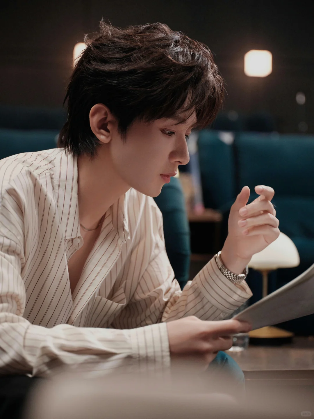 古希腊掌管魅惑的神