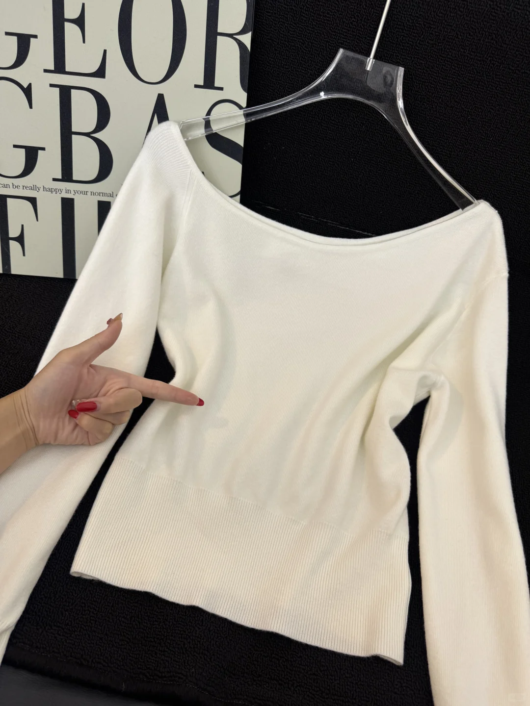 我愿称之为许妍感穿搭1.0 (平替版巨温柔！！