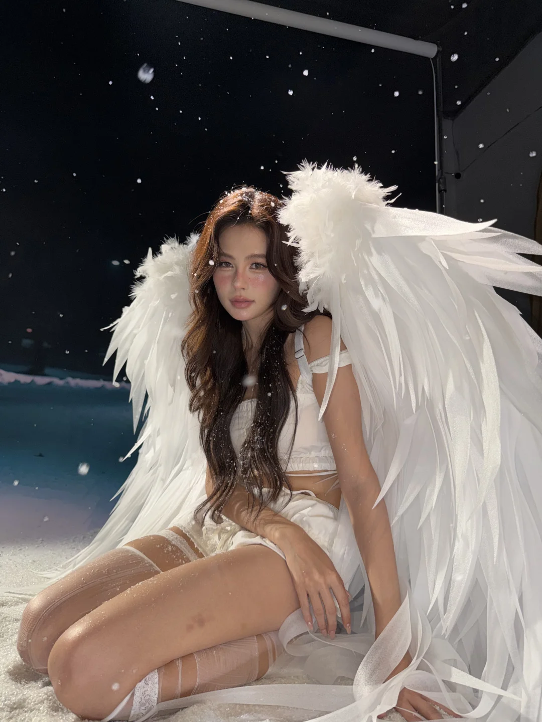 天使｜持剑🗡️