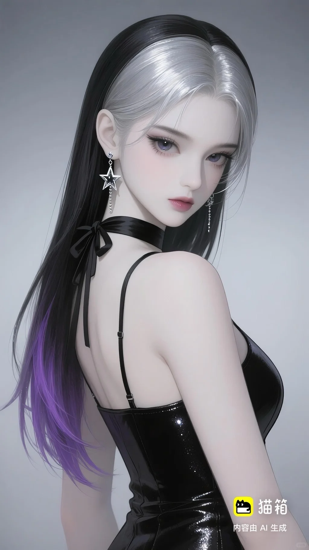 【🐱女崽3.0通用关键词】