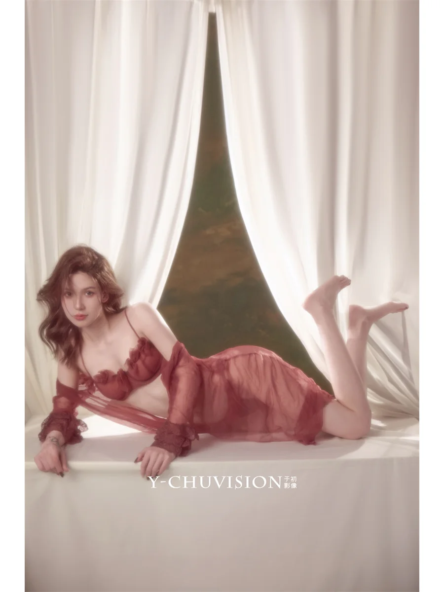 一些朋友圈吃不了的细糠·私房写真