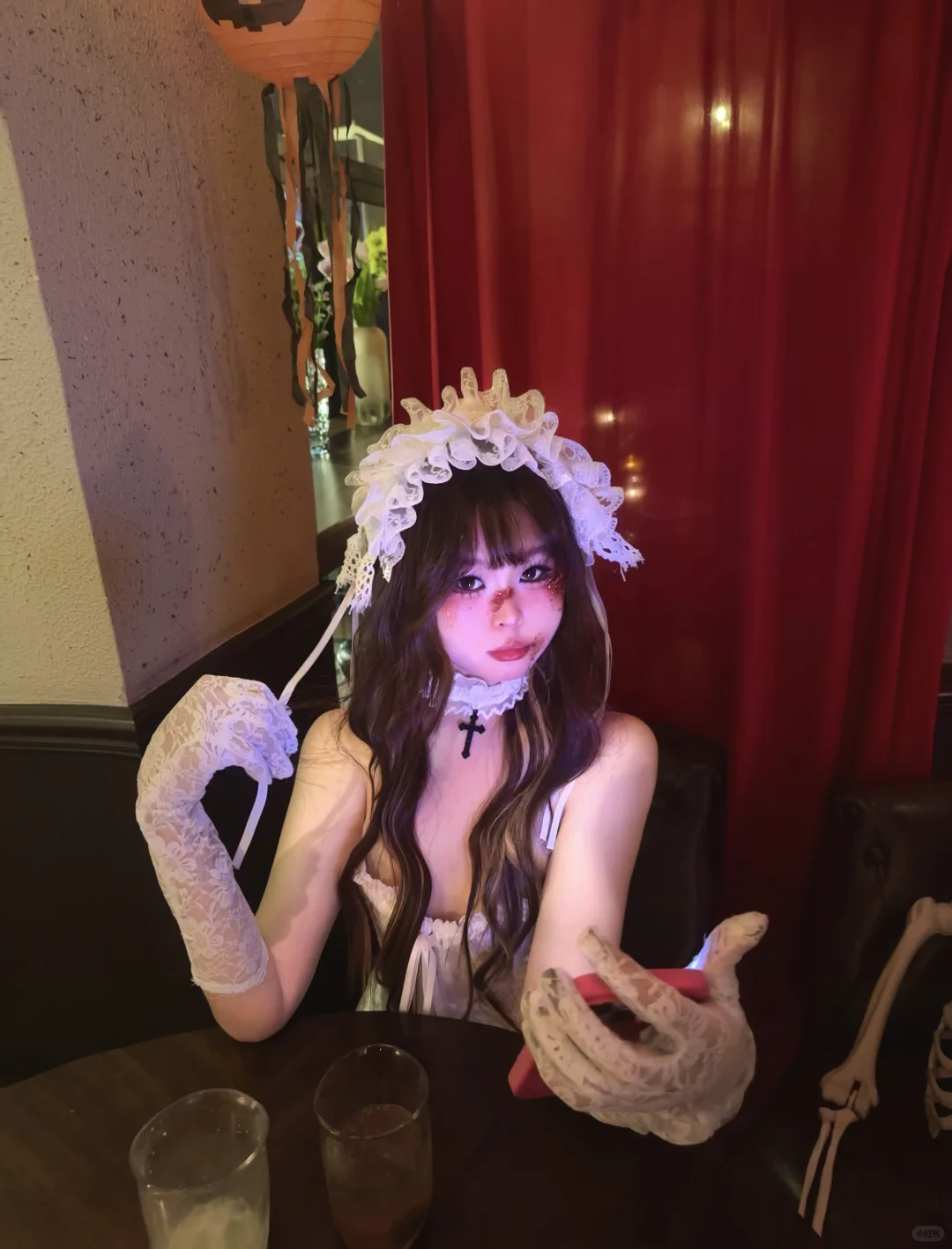 妻子是一种感觉. 张家界探店