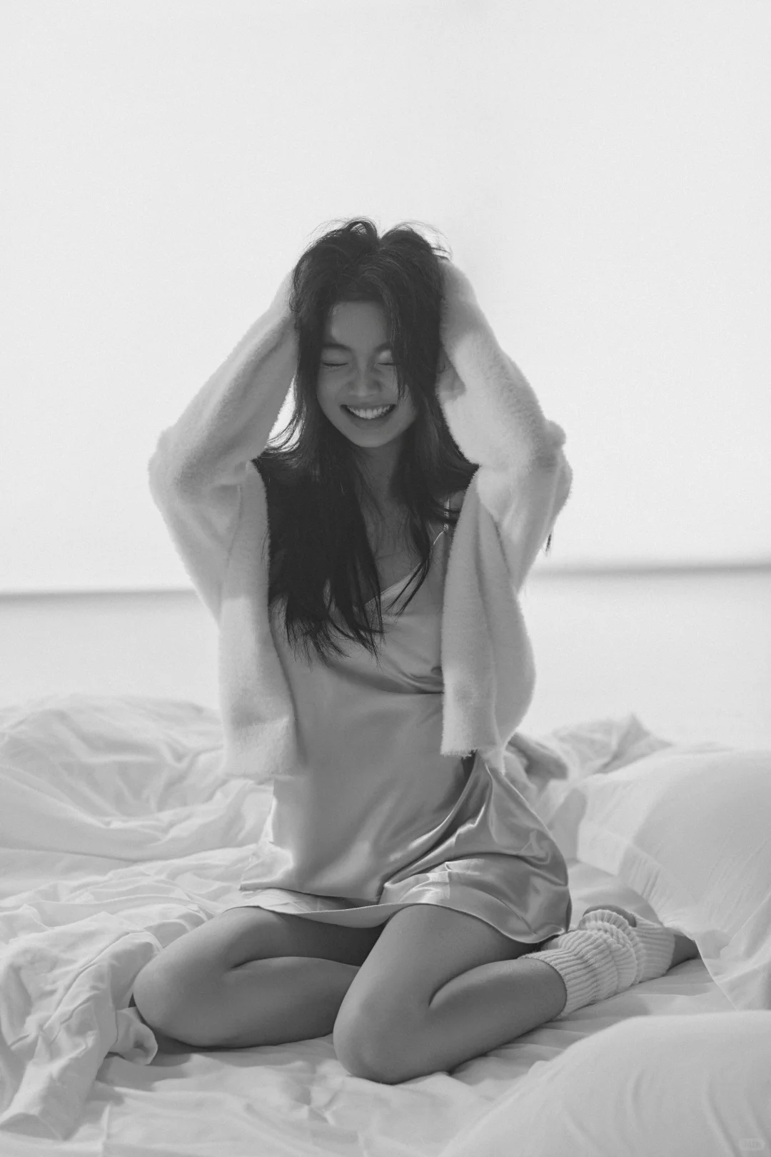 jennie同款私房写真💟