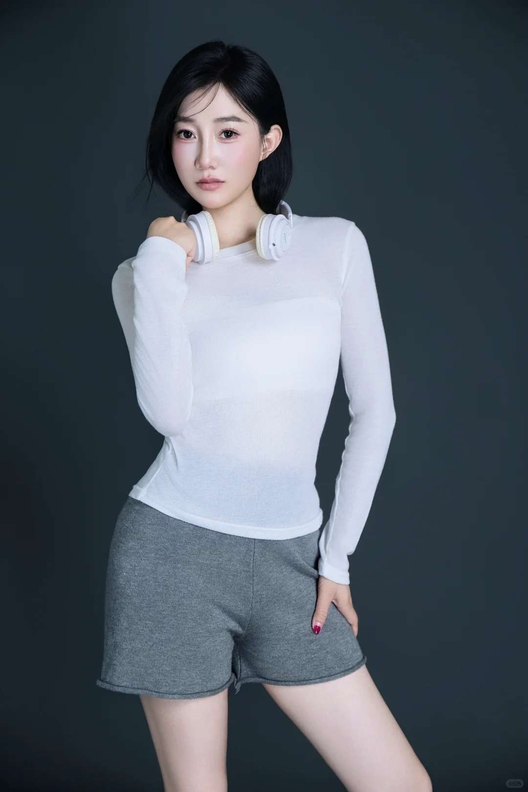 我的30岁轻私房写真