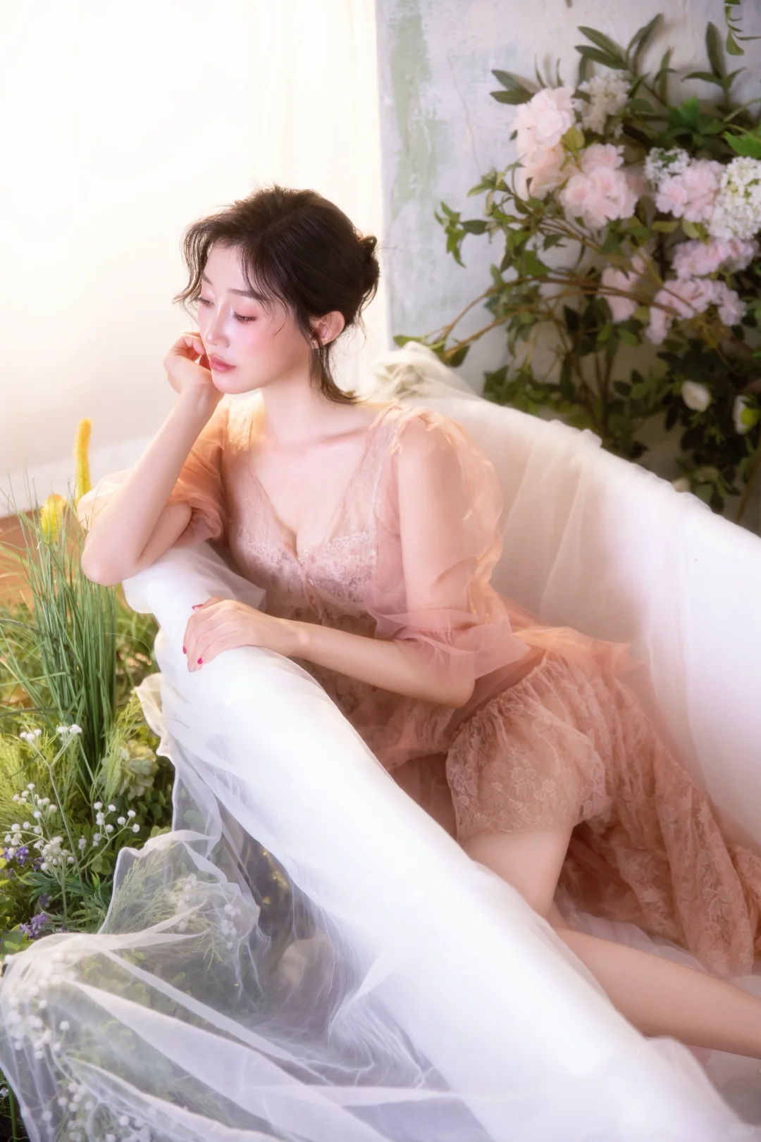 我的30岁轻私房写真