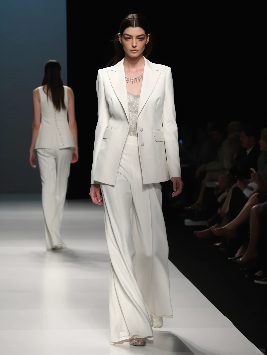 职场穿搭‖审美素材积累