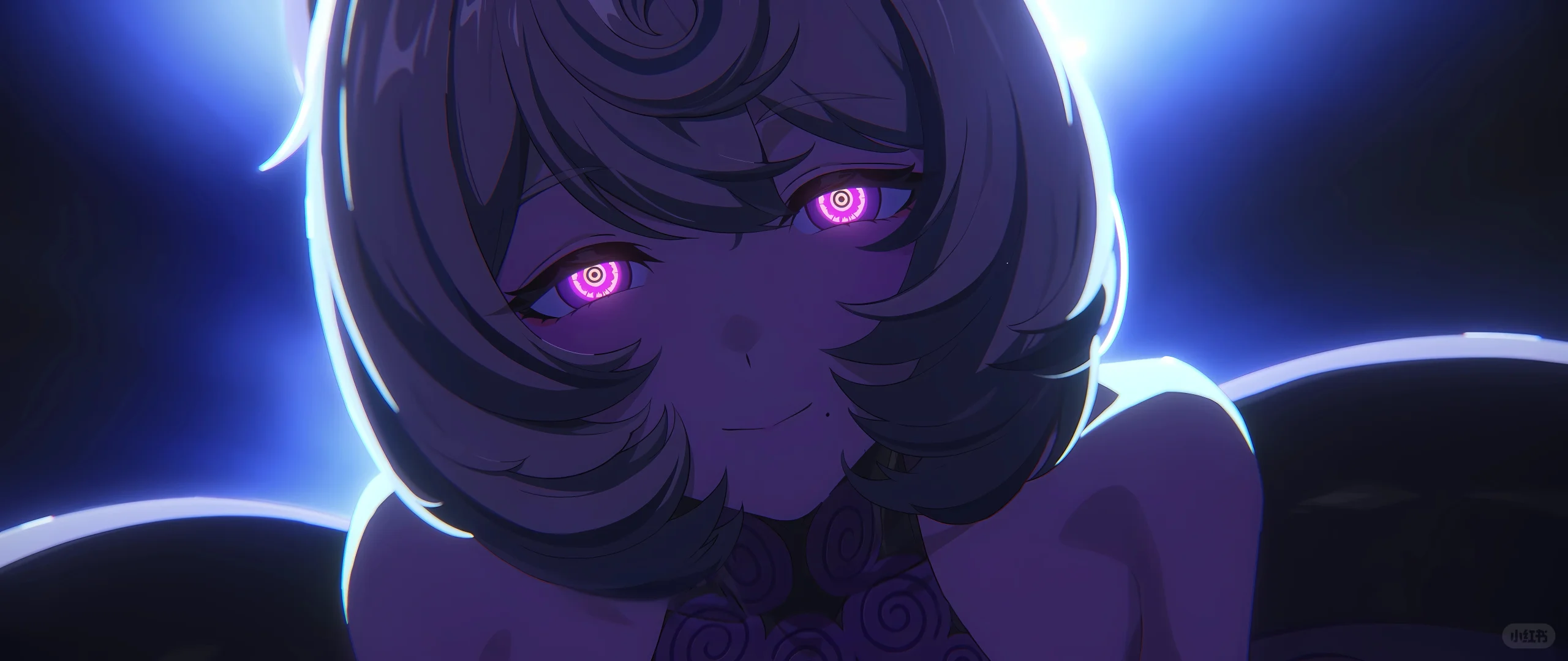 最具魅惑的一集 伊德海莉角色PV截修壁纸