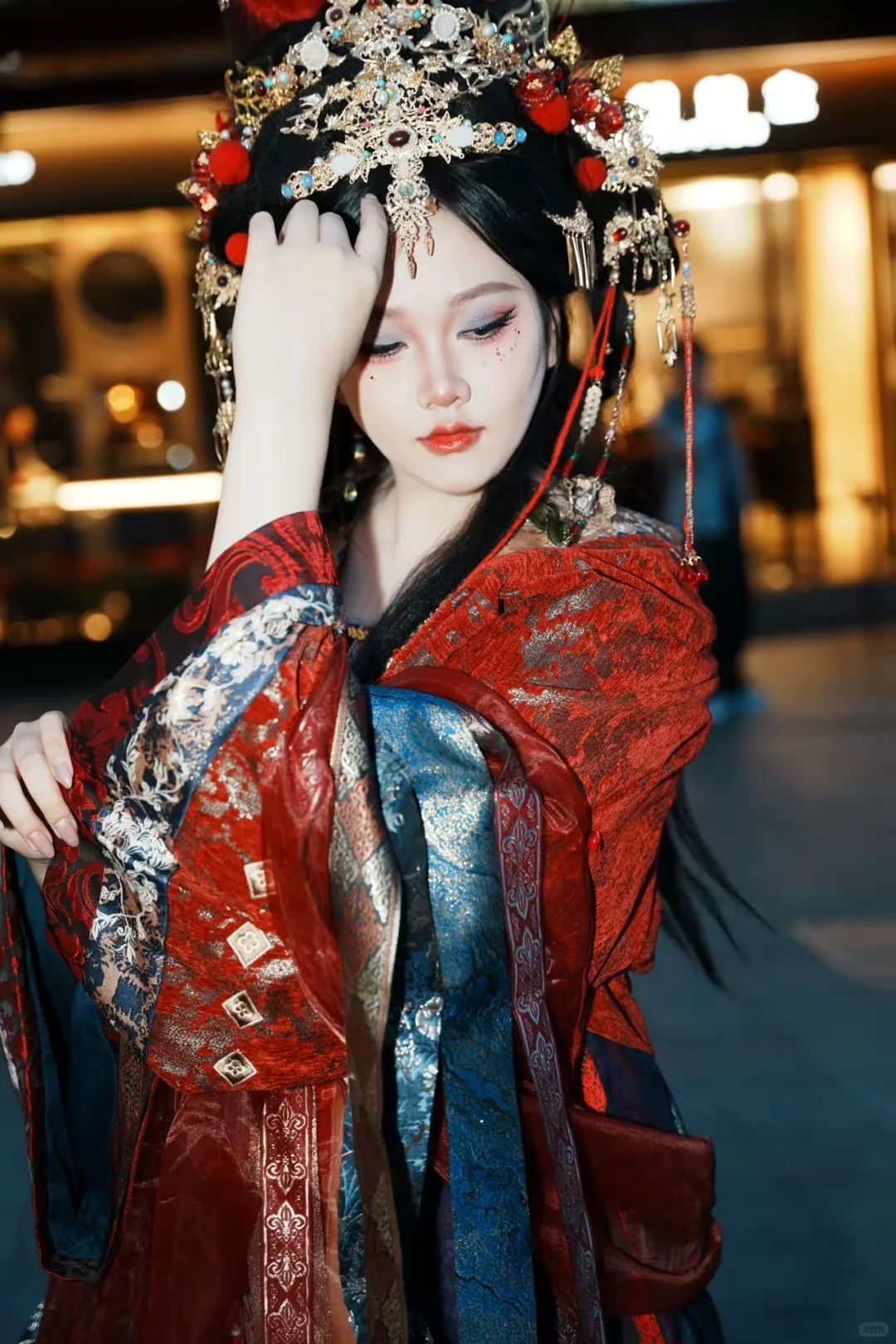 上海猫妖｜欢迎来到我的主场～