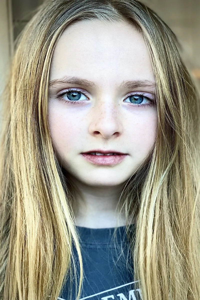 提家长女Olive Tennant