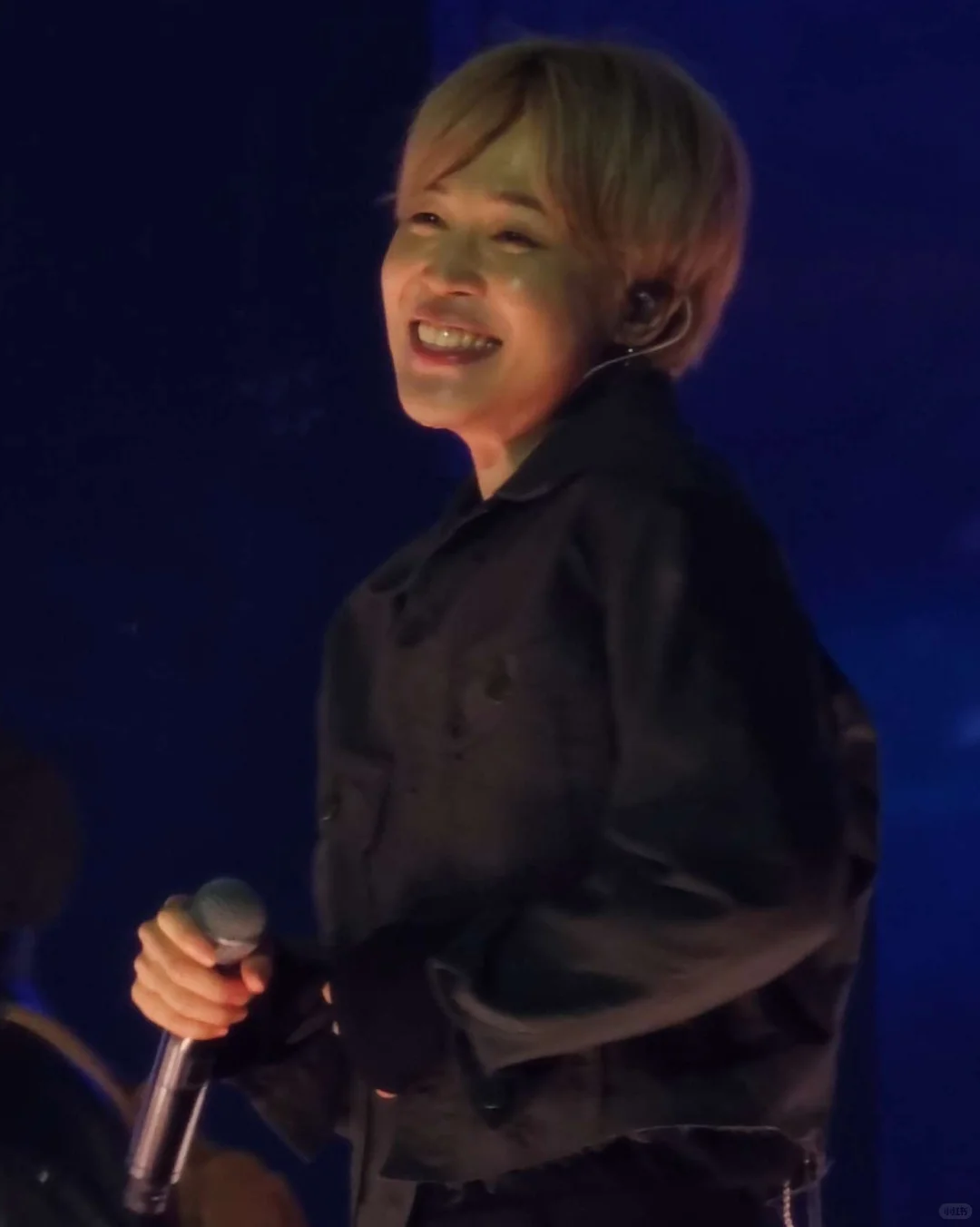 朴智旻你是天使