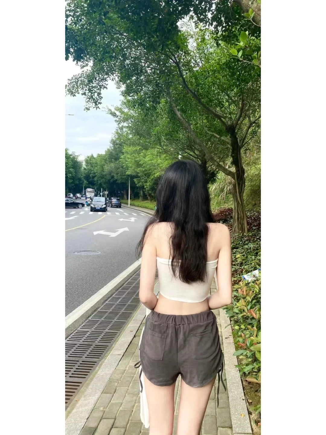 一般人刷不到的纯欲壁纸